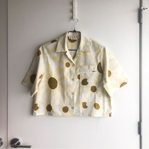 Marni Tops for Women - Poshmark
